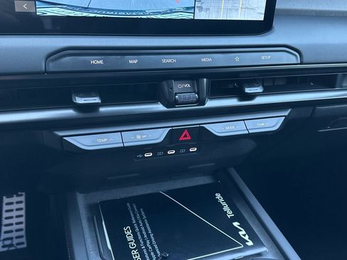 New 2027 Kia Telluride SX X-Pro AWD/4WD image 27