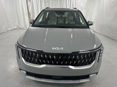New 2026 Kia Carnival EX image 8