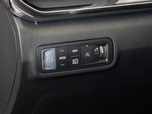 New 2026 GMC Terrain Elevation w/ Technology Package II image 24