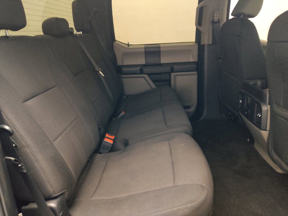 Used 2019 Ford F150 XL w/ Equipment Group 101A Mid RWD image 19