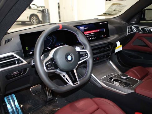 New 2026 BMW 440i xDrive Coupe w/ Parking Assistance Package image 11