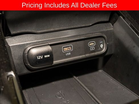 Used 2023 Kia Telluride SX Prestige AWD/4WD image 18