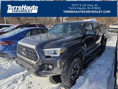 Used 2019 Toyota Tacoma SR5