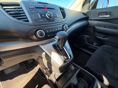 Used 2014 Honda CR-V LX image 15
