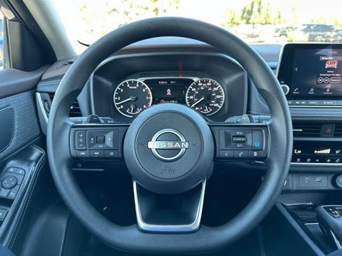 Used 2023 Nissan Rogue SV AWD/4WD image 26