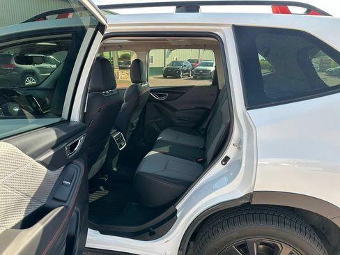 Used 2020 Subaru Forester Sport AWD/4WD image 21
