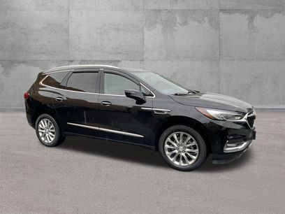 Used 2021 Buick Enclave Premium w/ Experience Buick Package