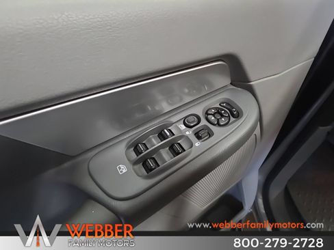 Used 2009 Dodge Ram 2500 Truck SLT w/ Popular Equipment Group AWD/4WD image 12