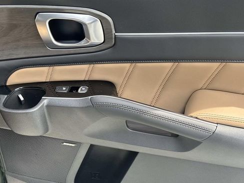 New 2026 Kia Sorento SX Prestige image 16