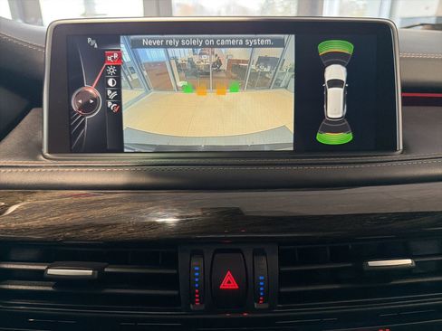 Used 2016 BMW X5 xDrive50i image 36