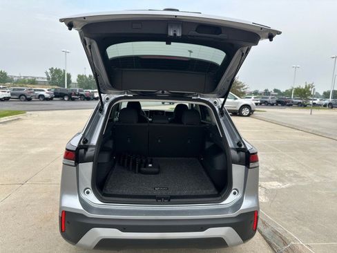 New 2025 Volkswagen Tiguan S image 22