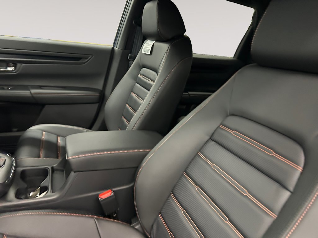 New 2027 Honda CR-V Sport-L image 15