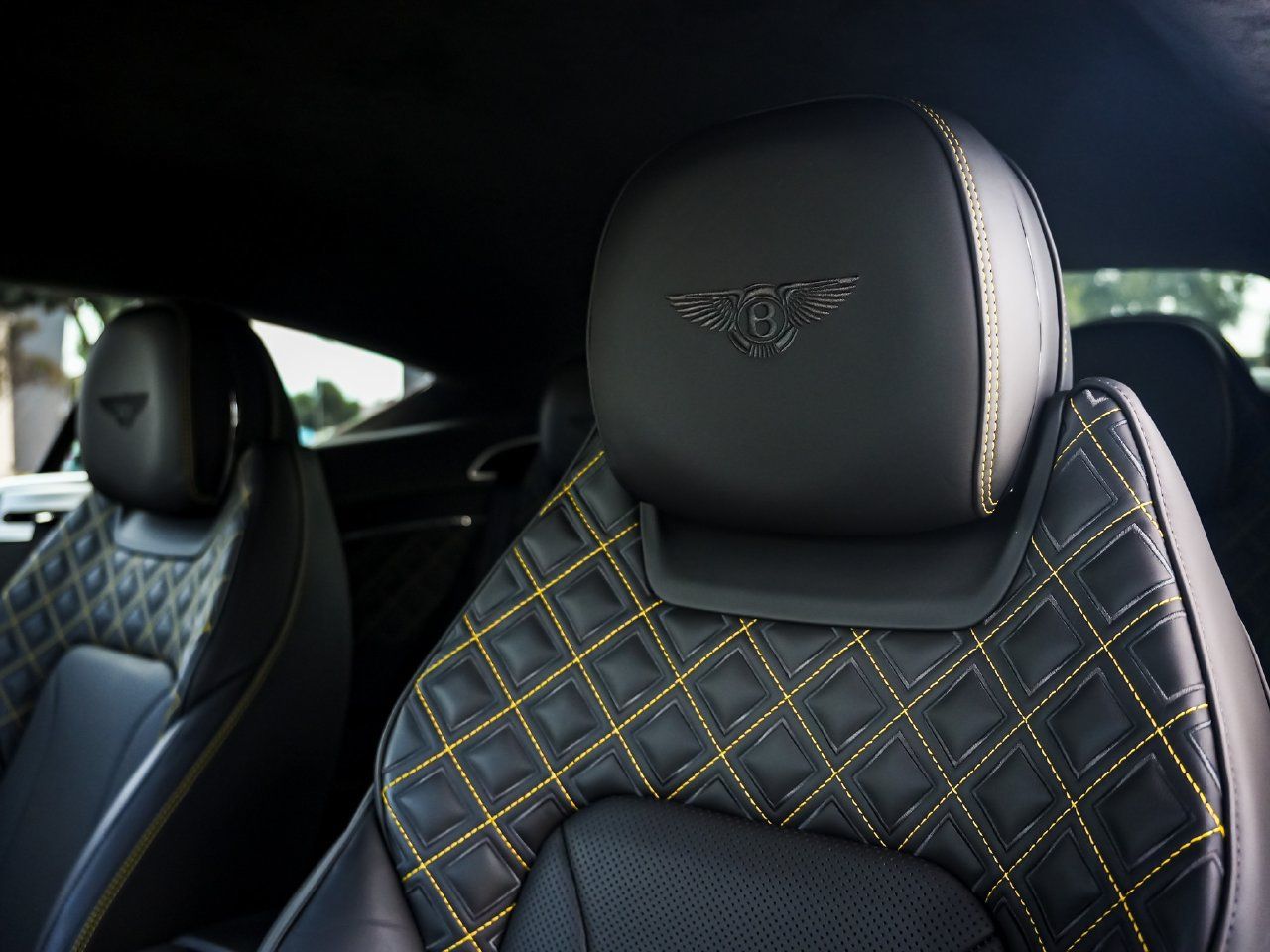 Certified 2022 Bentley Continental GT Speed AWD/4WD image 18