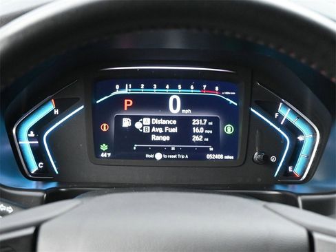 Used 2023 Honda Odyssey Sport image 10