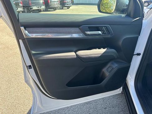 New 2026 GMC Terrain Denali image 22