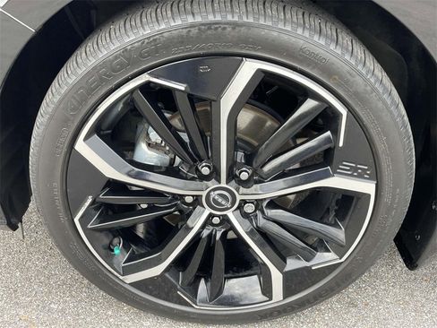 Used 2023 Nissan Altima 2.5 SR image 8