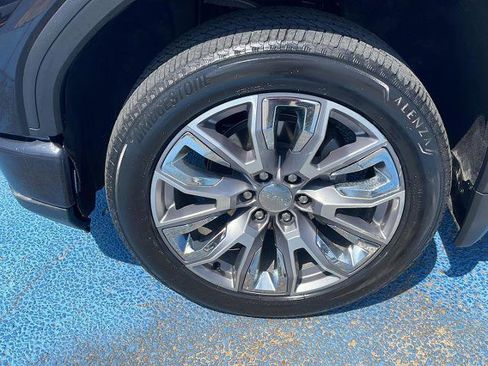 Used 2023 GMC Sierra 1500 Denali image 3