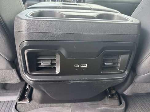 Certified 2022 Chevrolet Silverado 1500 RST AWD/4WD image 12