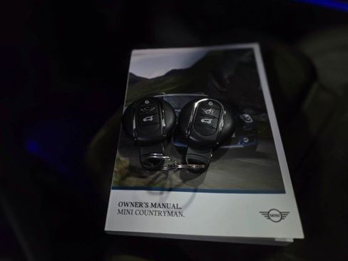 Used 2019 MINI Cooper Countryman S image 41
