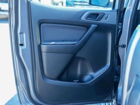 Certified 2023 Ford Ranger XL w/ Equipment Group 101A High AWD/4WD image 15