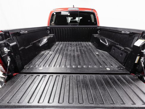 Certified 2023 Toyota Tacoma SR5 image 10