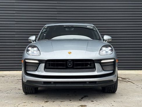 New 2026 Porsche Macan S image 10