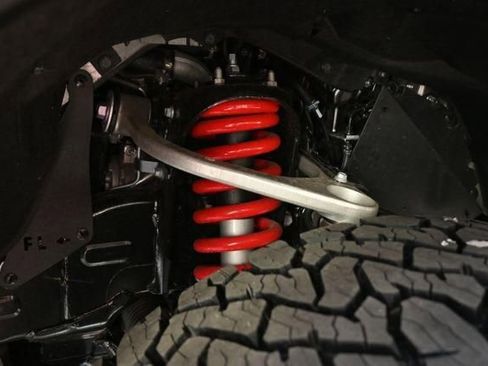 New 2026 Toyota Tundra SR5 image 3