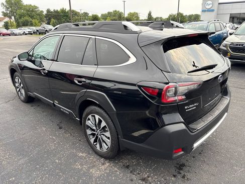 Certified 2024 Subaru Outback Touring XT w/ Popular Package #2 AWD/4WD image 5