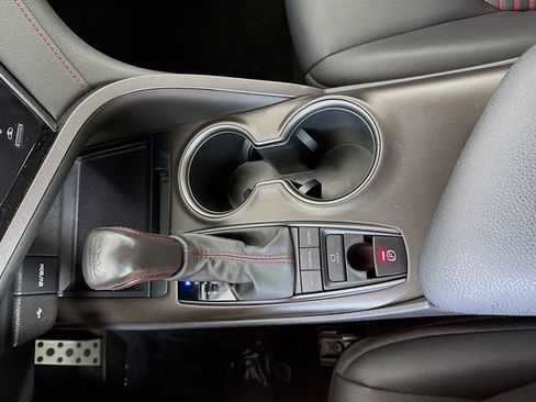 Used 2021 Toyota Camry TRD w/ TRD Package w/JBL Audio image 10