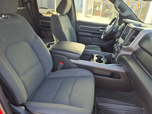 Used 2021 RAM 1500 Big Horn image 10