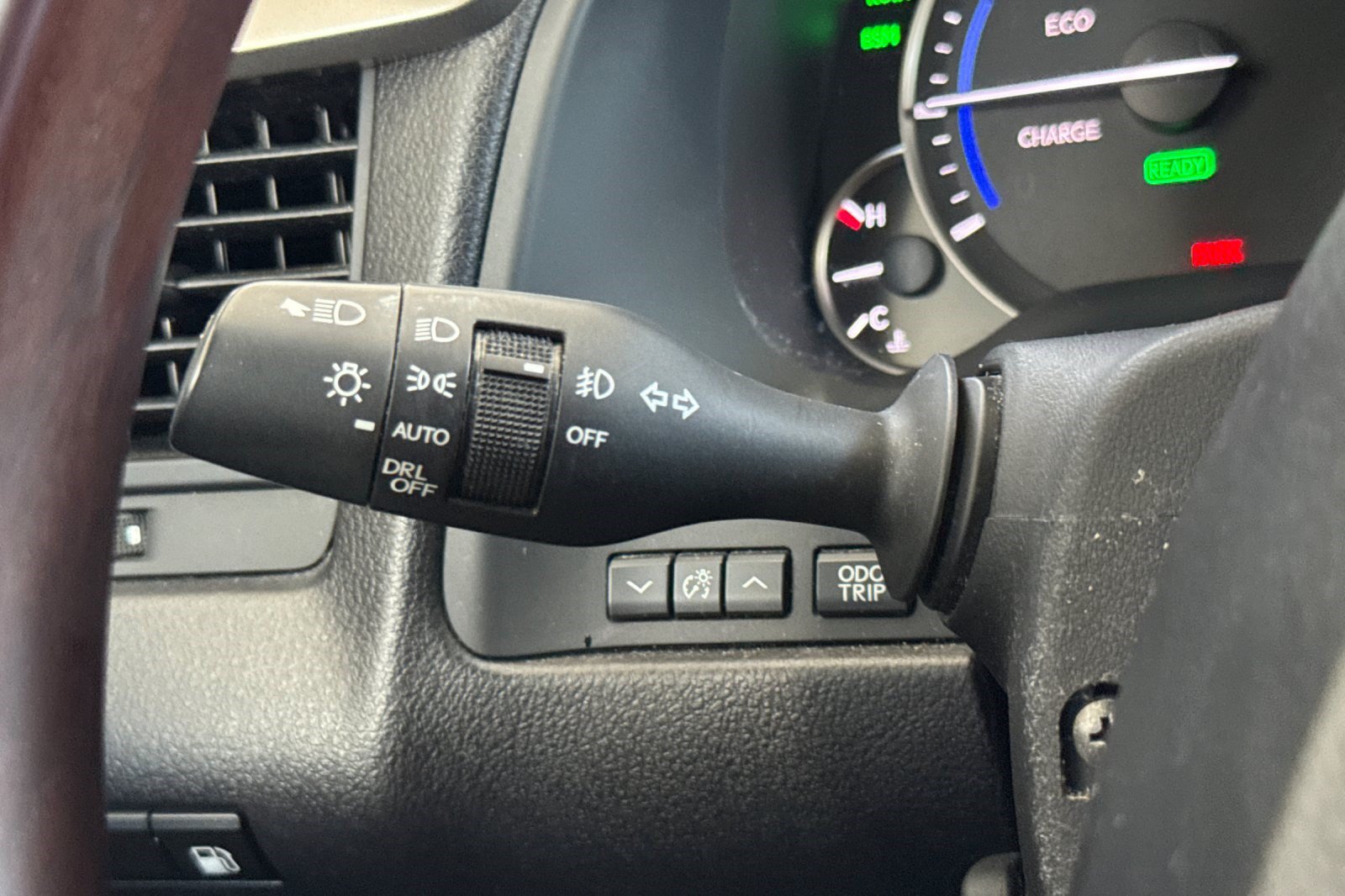 Used 2017 Lexus RX 450h AWD w/ Cold Weather Package image 33