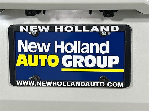 New 2025 Toyota 4Runner Limited image 21