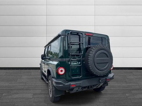 Used 2025 INEOS Grenadier AWD/4WD image 5