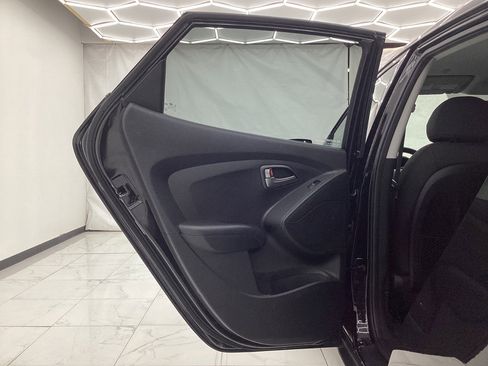 Used 2015 Hyundai Tucson GLS image 24