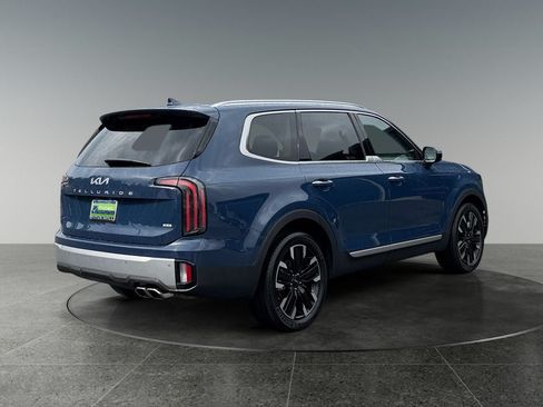 Used 2023 Kia Telluride SX Prestige AWD/4WD image 9