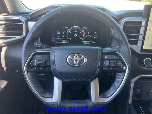 Used 2024 Toyota Tundra Limited image 13