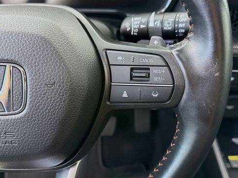 Certified 2025 Honda CR-V Sport-L image 12
