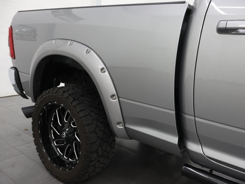 Used 2020 RAM 2500 Big Horn w/ Level 2 Equipment Group AWD/4WD image 26