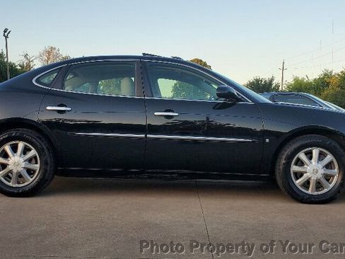 Used 2008 Buick LaCrosse CXL image 11