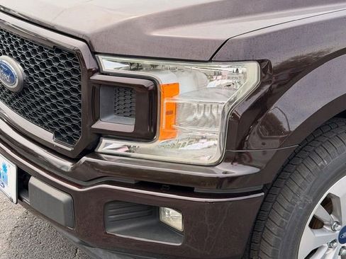 Used 2018 Ford F150 XL w/ Equipment Group 101A Mid image 9