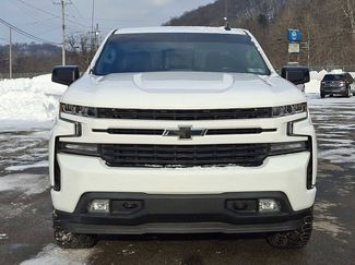 Used 2020 Chevrolet Silverado 1500 RST video 2