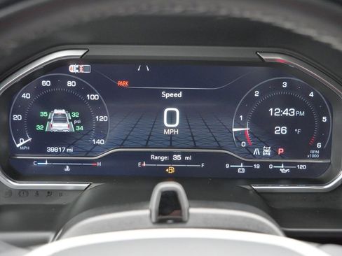 Used 2024 GMC Sierra 1500 Denali image 20