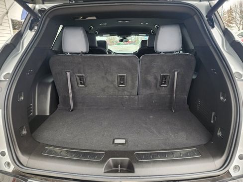 Used 2024 Buick Enclave Essence w/ Trailering Package, 5000 lbs. image 10