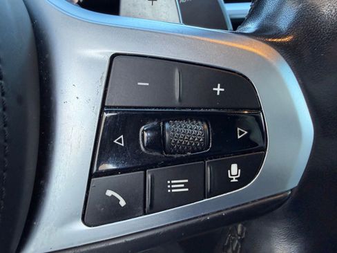 Used 2022 BMW 440i xDrive Coupe w/ Premium Package image 12