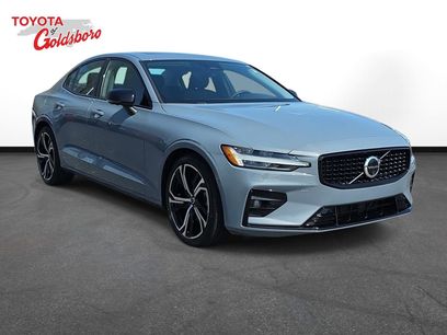 Used 2024 Volvo S60 B5 Plus