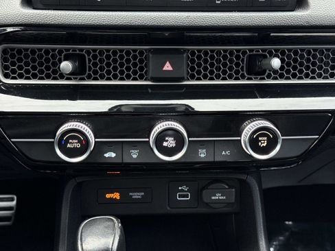 Used 2022 Honda Civic Sport image 5