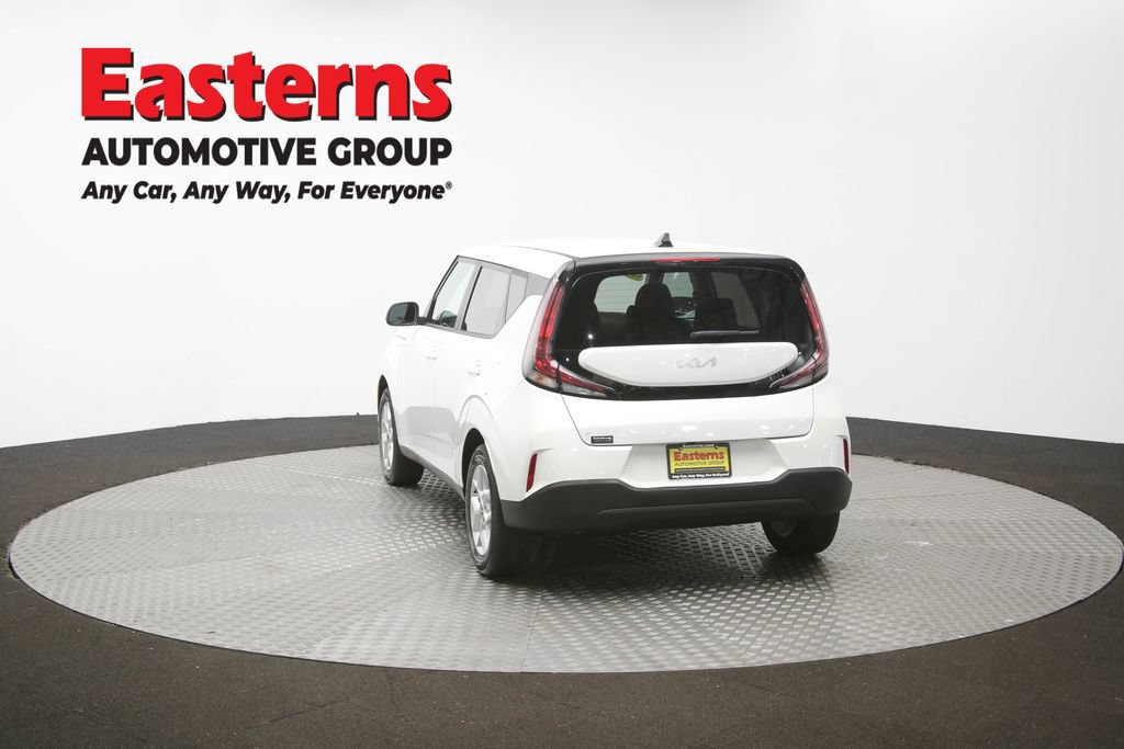Used 2024 Kia Soul LX w/ Option Group 015 FWD image 66