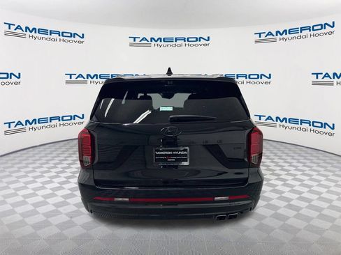 Used 2024 Hyundai Palisade Calligraphy AWD/4WD image 4