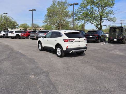 Used 2022 Ford Escape SE w/ Convenience Package AWD/4WD image 5