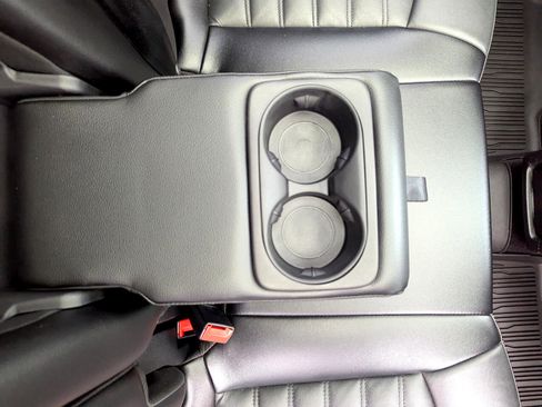 Used 2017 Ford Edge SEL w/ Equipment Group 201A image 47